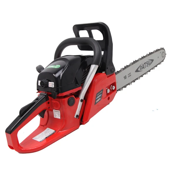 Datsu CS5010 Motorlu Testere - Resim 2