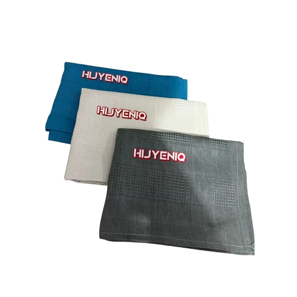 Technow 40x60cm Sihirli Mikrofiber Temizlik Bezi 3'lü Paket - Resim 7