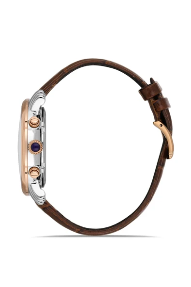 HISLON DT204T-07KR Erkek Kol Saati - Resim 2