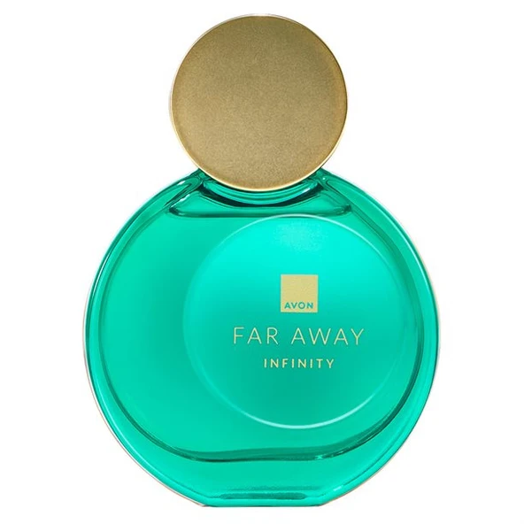 AVON Avon Far Away Infinity Kadın Parfüm Edp 50 Ml. ürün görseli 1