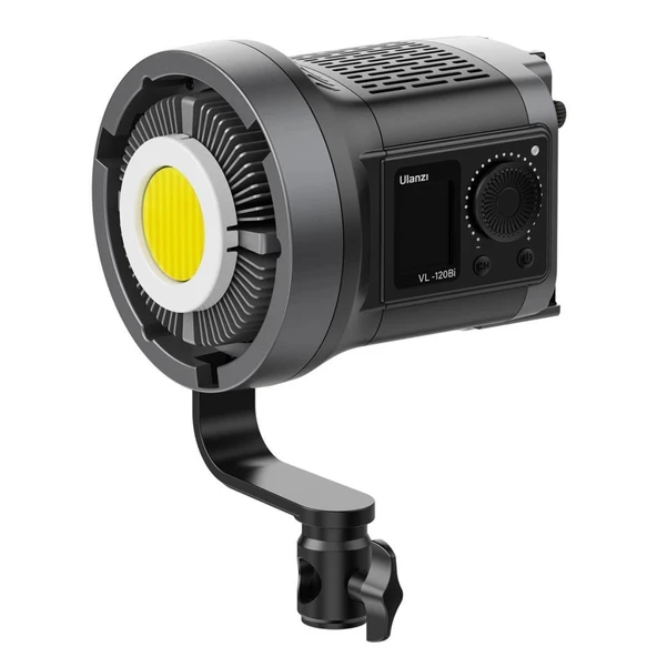 Ulanzi 120W Bi-Color V-Mount Video Işık L065CNA1 - Resim 3