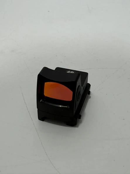RM07 Tactical Reflex Red Dot Nişangâh - Resim 3