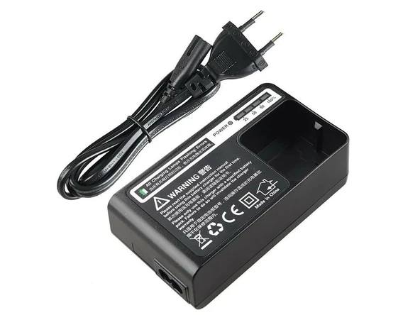 Godox AD300Pro Taşınabilir Flaş Kit - Resim 7