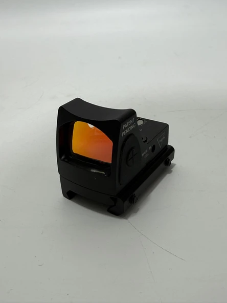 RM07 Tactical Reflex Red Dot Nişangâh - Resim 2