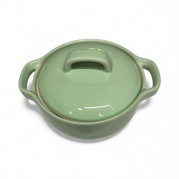 ULTRAFORM COCOTTE MINI YEŞİL - Resim 3