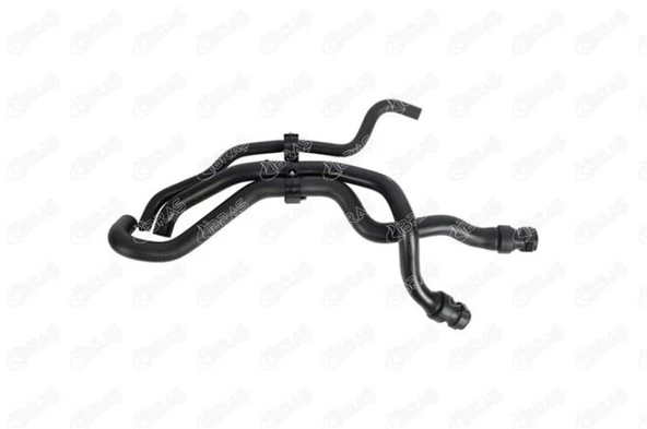 Renault Kalorıfer Hortumu - Genlesme Sise Baglantı Hortumu - İbr 11743 - Resim 1