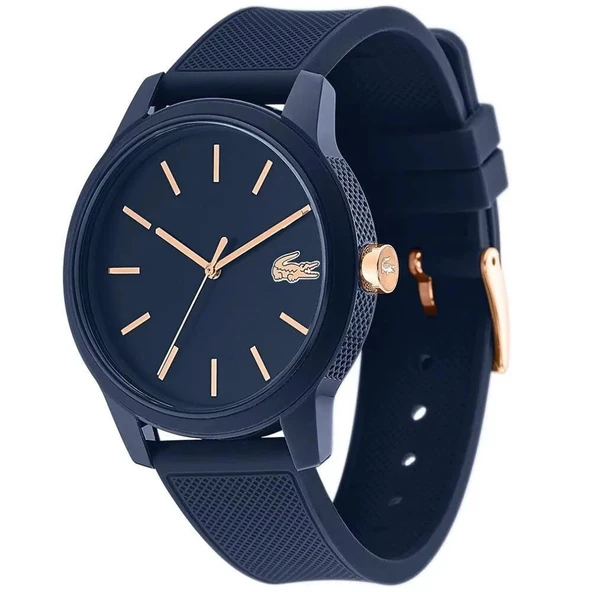 2011011 Lacoste L.12.12 Unisex Kol Saati LAC2011011 - Resim 2