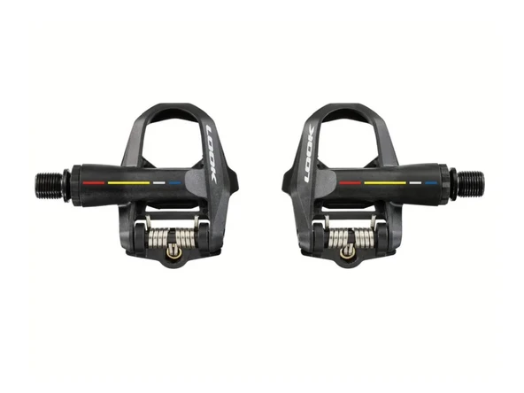 Look Keo 2 Max Carbon Pro Team 16Nm Karbon Yol Pedalı - Resim 5