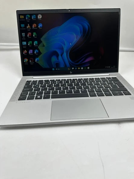 Hp 830 G7 İ5-10210U İşlemci 16 Gb DDR4 Ram 512 Gb M2 SSD W11 13" ürün görseli 1