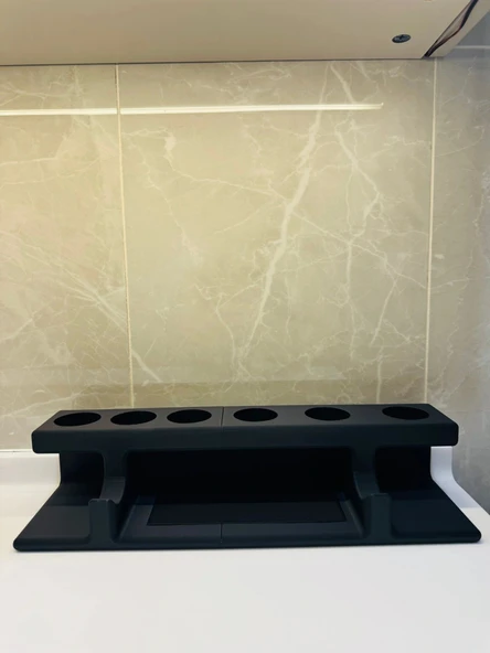 Dyson Airwrap Standı - Masaüstü - Kurulum Gerektirmez - Resim 2