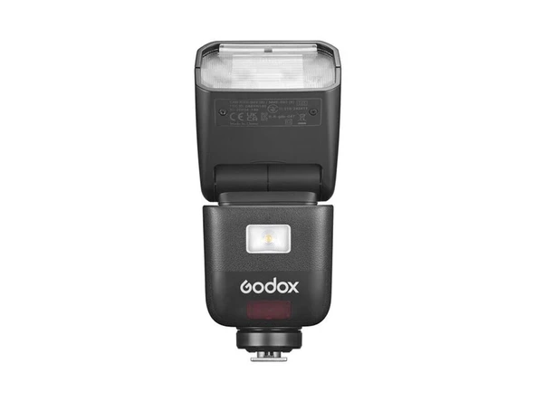 Godox V480S Sony Uyumlu Tepe Flaşı - Resim 6