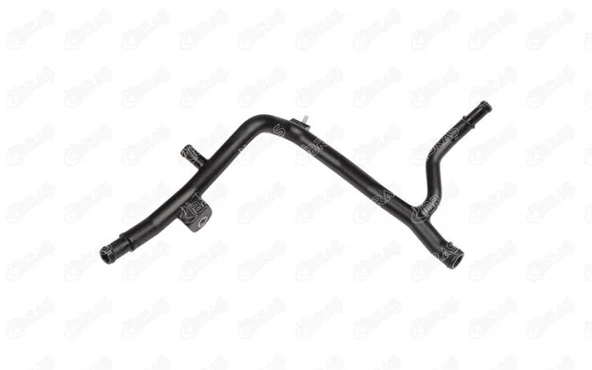 Vw Radyatör Su Hortumu - Demir - İbr 27351 ürün görseli 1