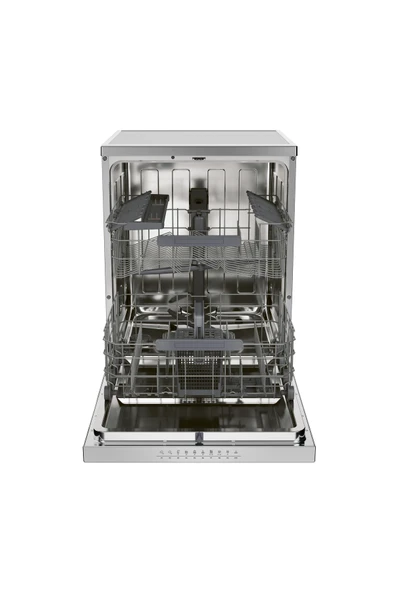 HAİER BULAŞIK XF 4C7S0X-17 10PRG - Resim 3