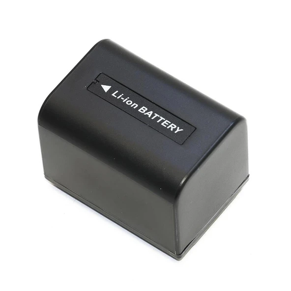 Sanger NP-FH70 Sony Kamera Batarya - Resim 2