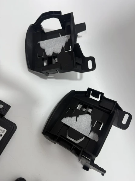 Vw Passat B8 Kör Nokta Uyarı Sistemi - Resim 6