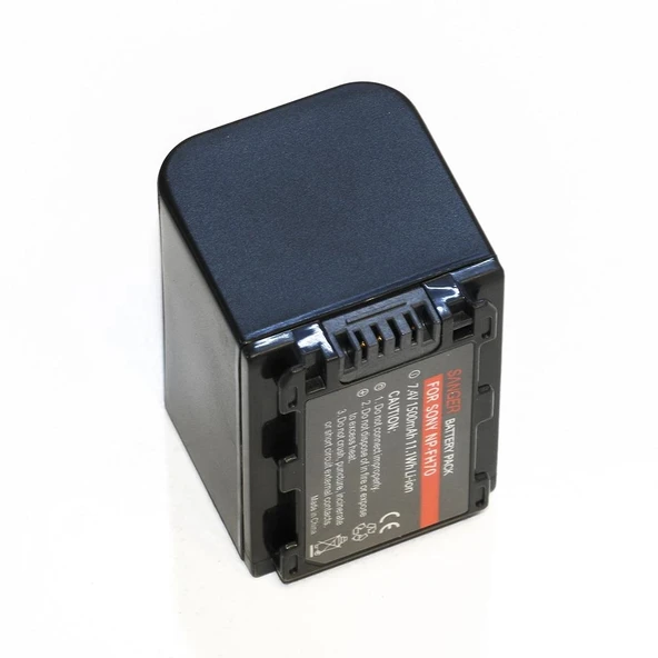 Sanger NP-FH70 Sony Kamera Batarya - Resim 4