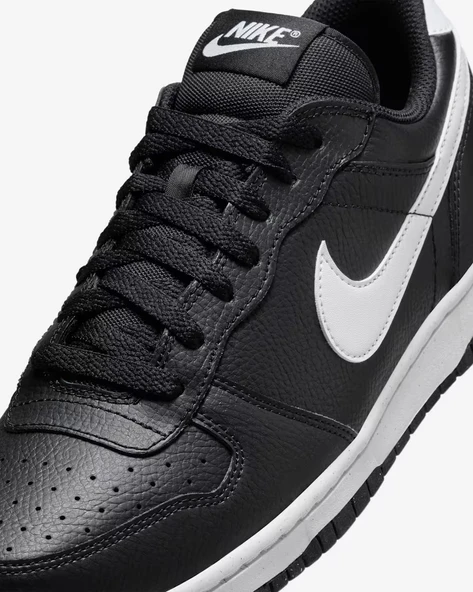 NIKE BIG LOW - Resim 5