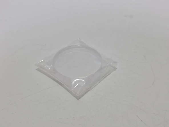 Wsx Lazer Kaynak Lensi D37x7 10kw - Resim 4