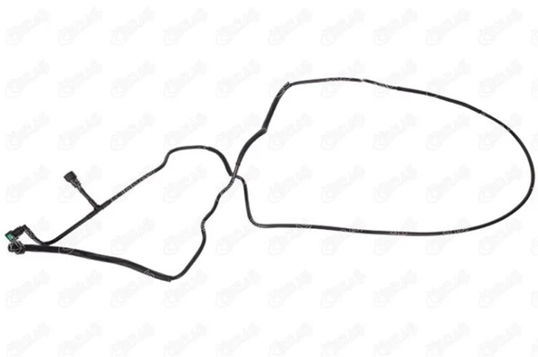 Kore Yakıt Hortumu - Yakıt Hortumu - İbr 22839 ürün görseli 1