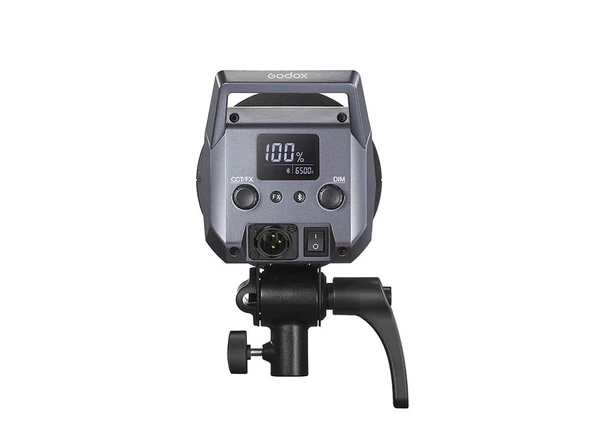 Godox LA200Bi Bi-Color LED Video Işığı - Resim 2