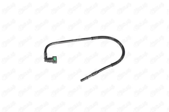 Mercedes Yakıt Borusu - Yakıt Borusu - İbr 34107 ürün görseli 1