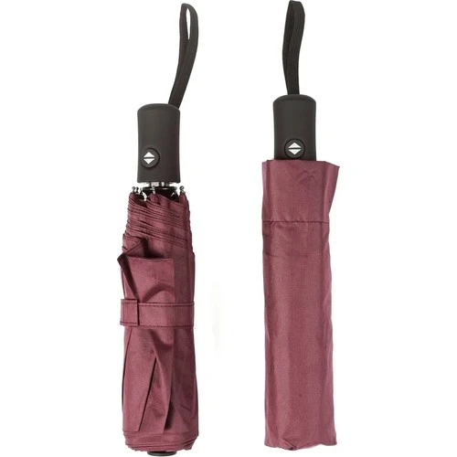 Eleven Full Otomatik 8 Telli Rüzgâra Dayanıklı Bayan Şemsiyesi - Resim 4