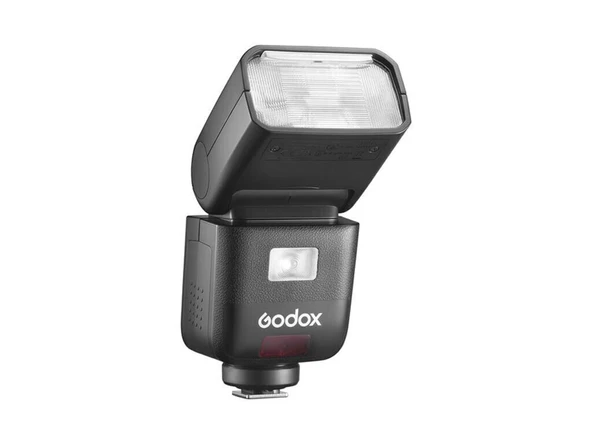 Godox V480S Sony Uyumlu Tepe Flaşı - Resim 8
