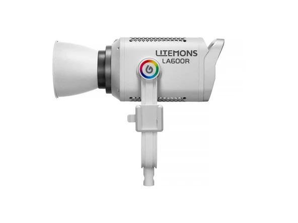 Godox LA600R K1 600W RGB LED Işık - Resim 4