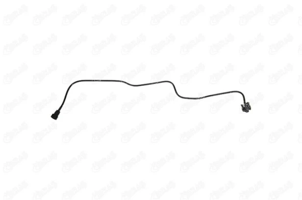 Ford Yedek Su Depo Hortumu - Depo Termostat Yuva Arası - İbr 19768 ürün görseli 1