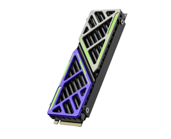 M2 Ssd Soğutucu ürün görseli