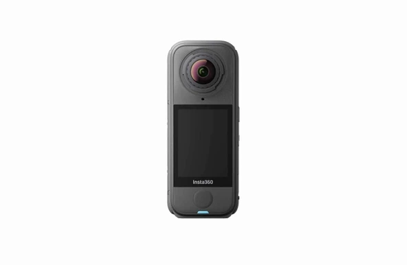 Insta360 X4 Air Aksiyon Kamerası - Motosiklet Kiti (Foto Ekspres) - Resim 3