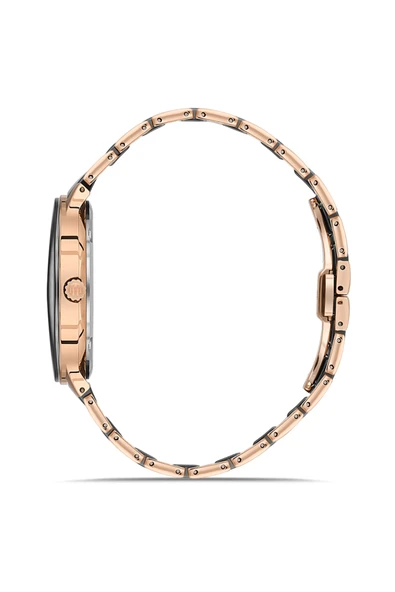 HISLON CL110T-04SR Erkek Kol Saati - Resim 2