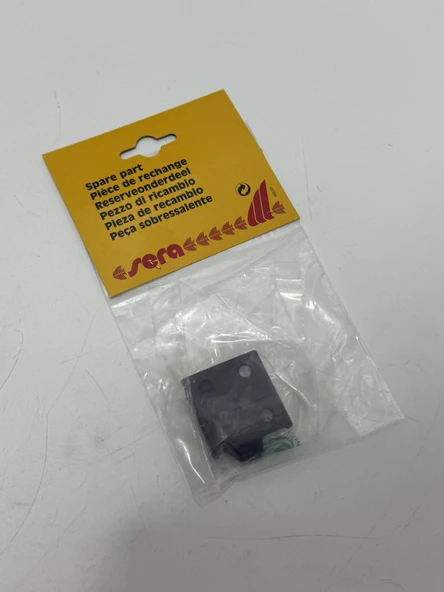 Sera F400 - F700 İç Filtre Tutucu 6831 - Resim 2