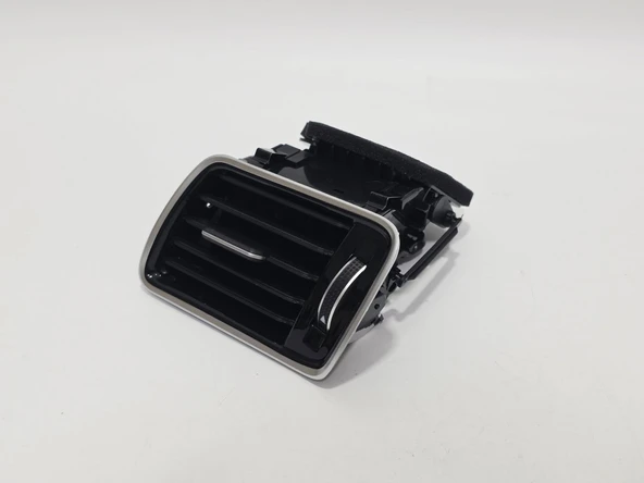 Vw Passat B6 B7 CC Ön Sol Kalorifer Izgarası 3AD819701A - Resim 3