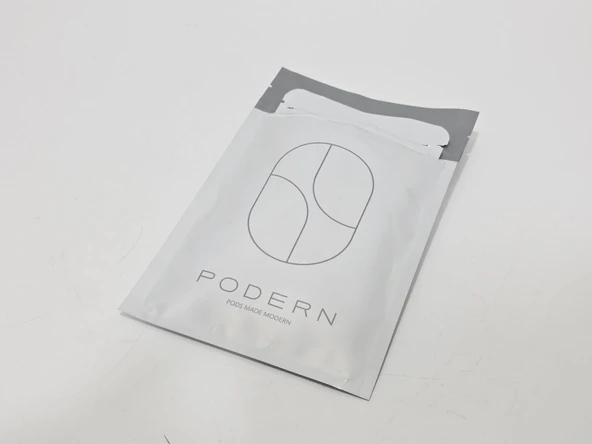 Podern Omnipod Performans 2.0 Spor Kapak ve Yapışkanlı Yama - Resim 5