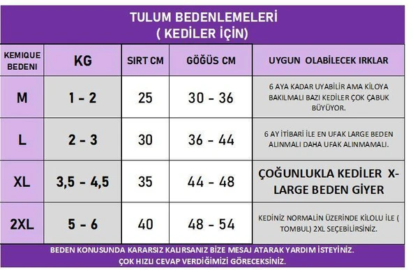 Tiger Leopar Desenli Penye Kedi Tulum | Tüy Dökülmesini Azaltmaya Yardımcı | Yumuşak & Rahat Kedi Kıyafeti - Resim 3