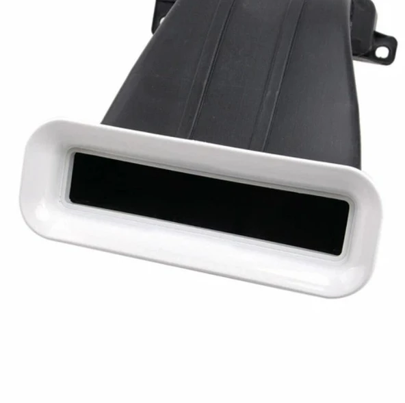 Ford Focus Hava Giriş Şnorkel Modifikasyon Parçası 2012-2018 - Resim 2