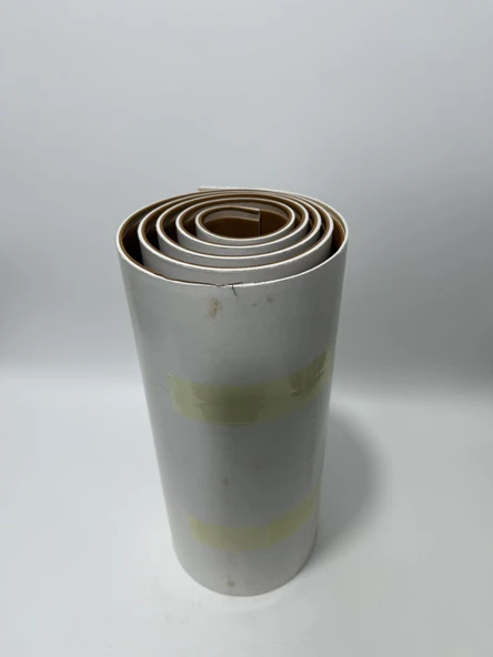 Eva Köpük Sahte Tik Güverte Zemin Kaplama 45x240 cm - Resim 8