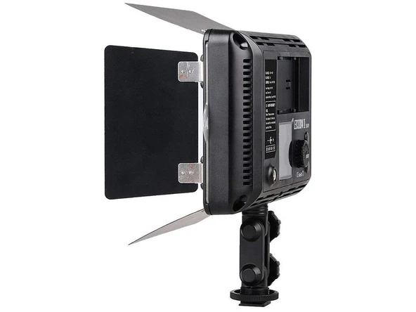 Godox LED308W II Beyaz Video Işığı (Tehşir Ürünüdür) - Resim 3