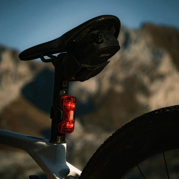 Zefal Z Road Pack Sele Altı Su Geçirmez Çanta - Resim 12