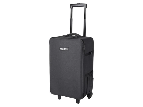 Godox CB-21 Tekerlekli Kit Çantası ürün görseli 1