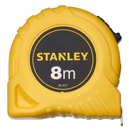 Stanley ST130457 8mX25mm Şerit Metre - Resim 2