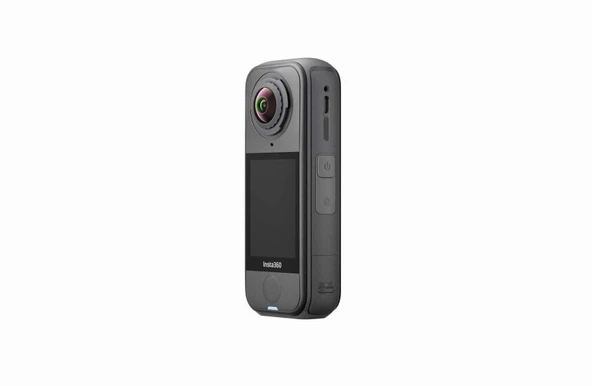 Insta360 X4 Air Aksiyon Kamerası - Resim 2