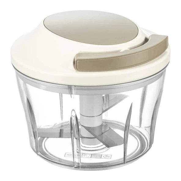 Vera Ipli El Rondosu Bej ürün görseli 1