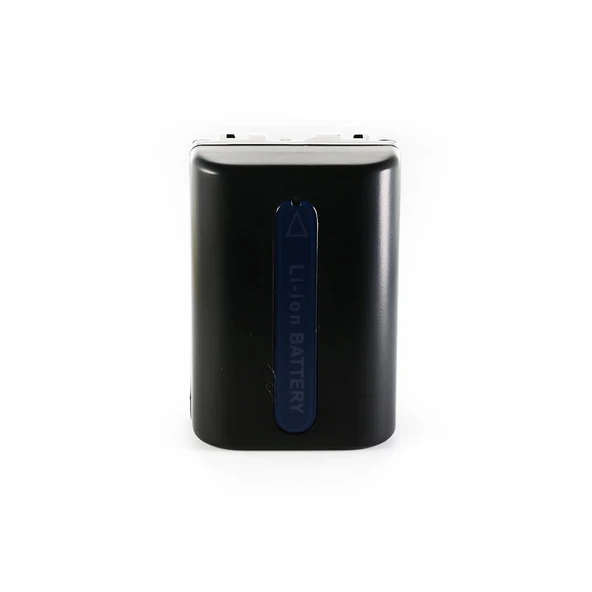 Sanger NP-FM50 Sony Kamera Batarya - Resim 3