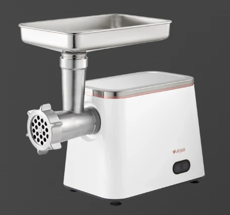 KM 6024 M Resital Kıyma Makinesi - Resim 2