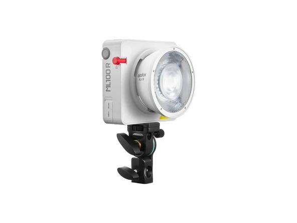 Godox ML100R 100W RGB LED Video Işığı ürün görseli 1
