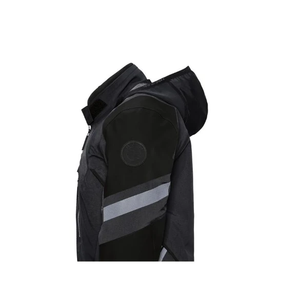 Bmw Moreno GTX Motosiklet Kadın Ceket 38 Beden - Resim 5