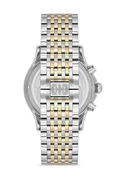 HISLON Erkek Kol Saati MS201T-15SG - Resim 3
