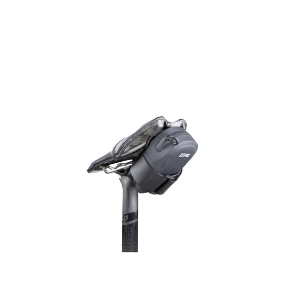 Zefal Z Road Pack Sele Altı Su Geçirmez Çanta - Resim 4